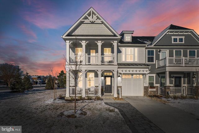 201 RED CEDAR DR, Lewes, DE 19958