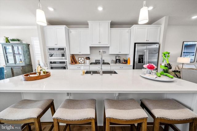 201 RED CEDAR DR, Lewes, DE 19958