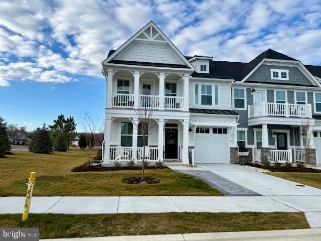 201 RED CEDAR DR, Lewes, DE 19958