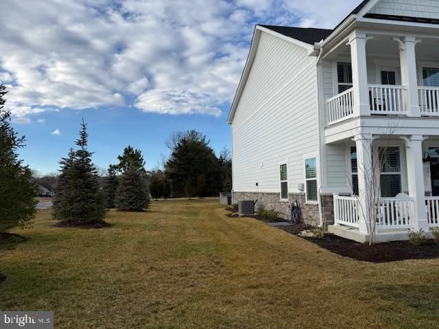 201 RED CEDAR DR, Lewes, DE 19958