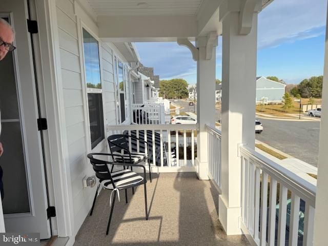 201 RED CEDAR DR, Lewes, DE 19958