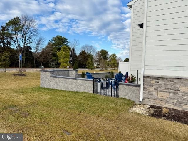 201 RED CEDAR DR, Lewes, DE 19958