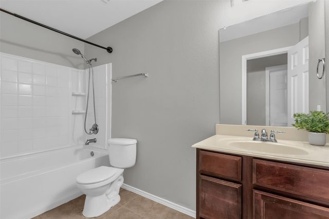 9731 Wake Bridge Drive, Frisco, TX 75035