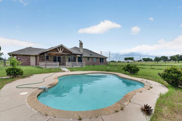 7830 County Road 2584, Royse City, TX 75189