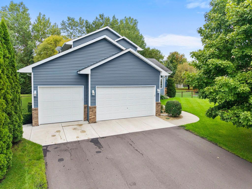 4959 Kaiser Avenue NE, Albertville, MN 55301 — photo 2