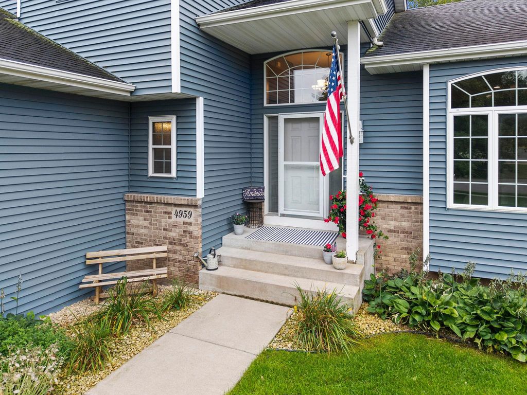 4959 Kaiser Avenue NE, Albertville, MN 55301 — photo 3