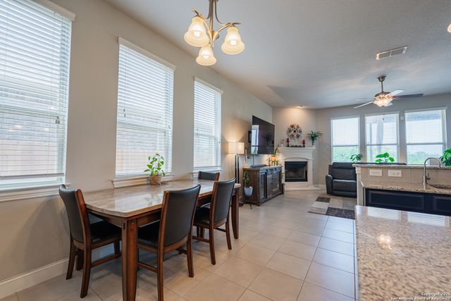 5315 Saffron Rose, San Antonio, TX 78253