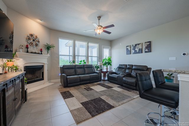 5315 Saffron Rose, San Antonio, TX 78253