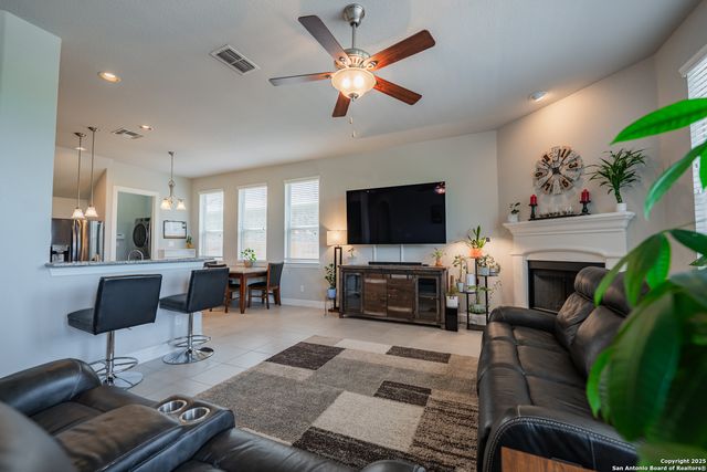 5315 Saffron Rose, San Antonio, TX 78253