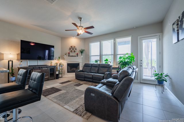 5315 Saffron Rose, San Antonio, TX 78253
