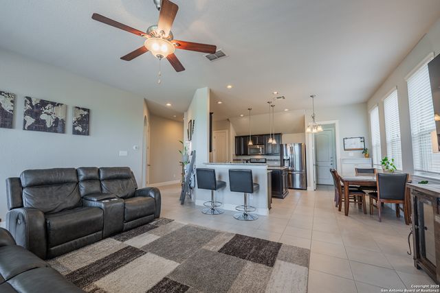 5315 Saffron Rose, San Antonio, TX 78253