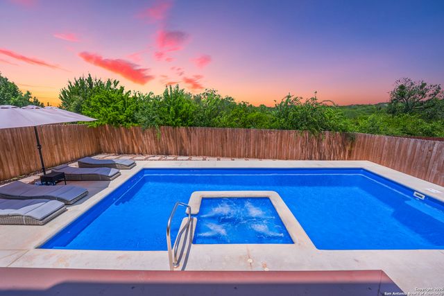 5315 Saffron Rose, San Antonio, TX 78253
