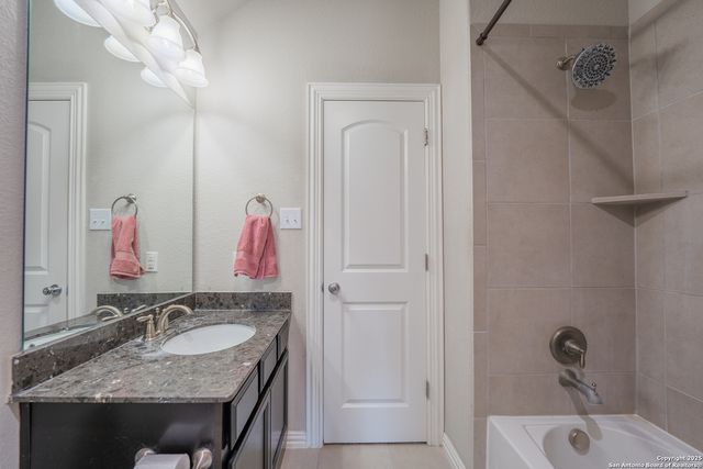 5315 Saffron Rose, San Antonio, TX 78253