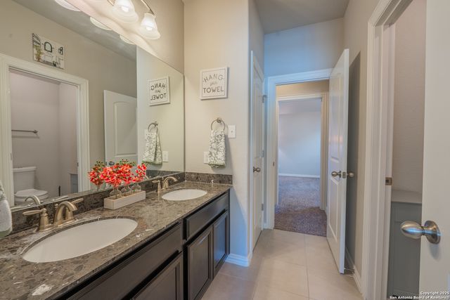 5315 Saffron Rose, San Antonio, TX 78253