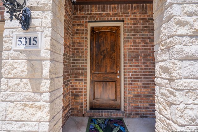 5315 Saffron Rose, San Antonio, TX 78253