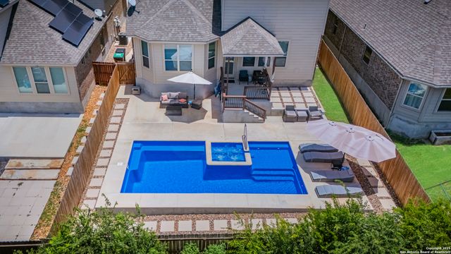 5315 Saffron Rose, San Antonio, TX 78253
