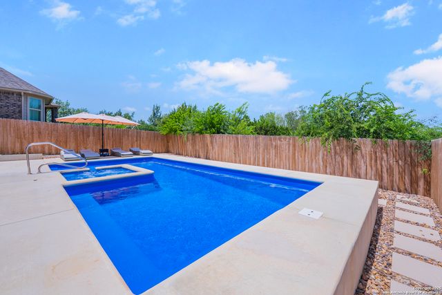 5315 Saffron Rose, San Antonio, TX 78253