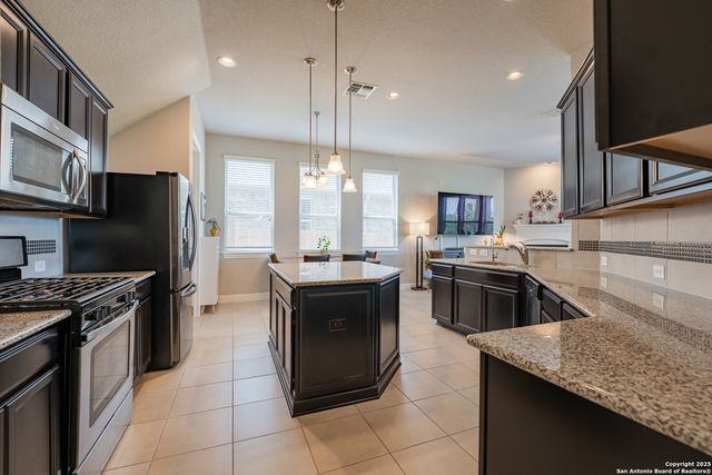 5315 Saffron Rose, San Antonio, TX 78253