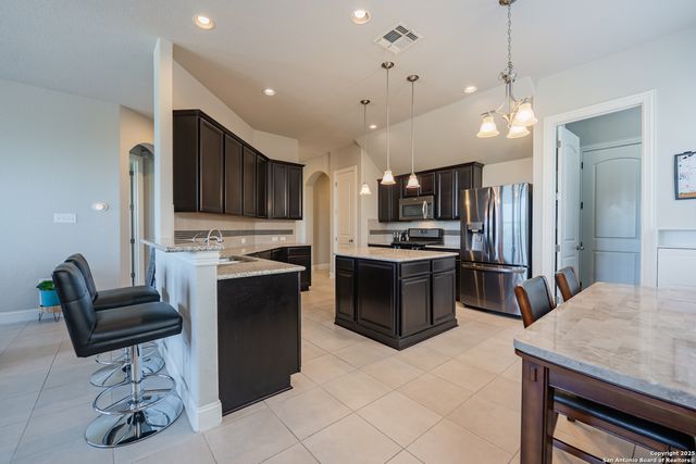 5315 Saffron Rose, San Antonio, TX 78253