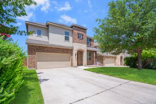 5315 Saffron Rose, San Antonio, TX 78253