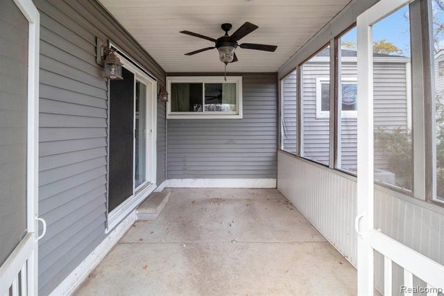 32205 Hazelwood Street, Westland, MI 48186