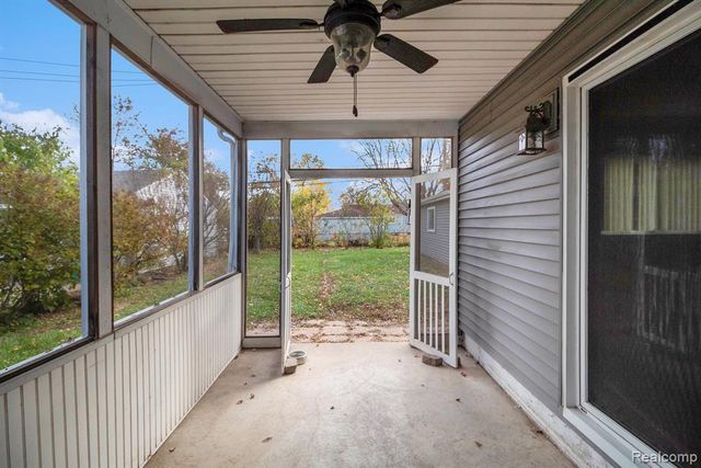 32205 Hazelwood Street, Westland, MI 48186