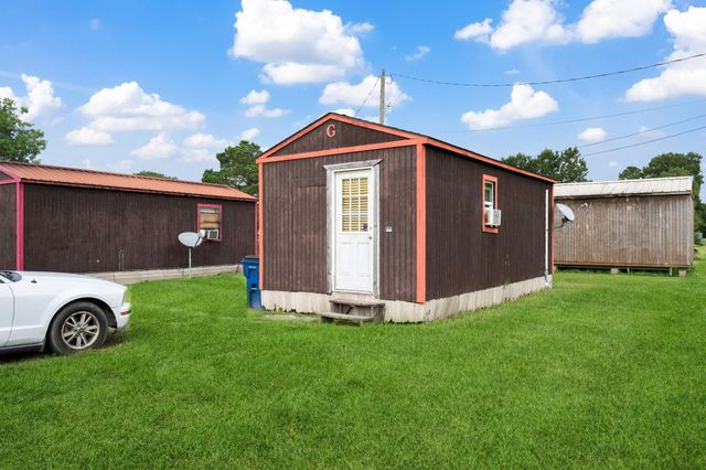 1010 Sylpheme Road, Liberty, TX 77575