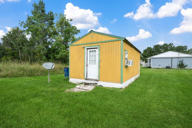 1010 Sylpheme Road, Liberty, TX 77575