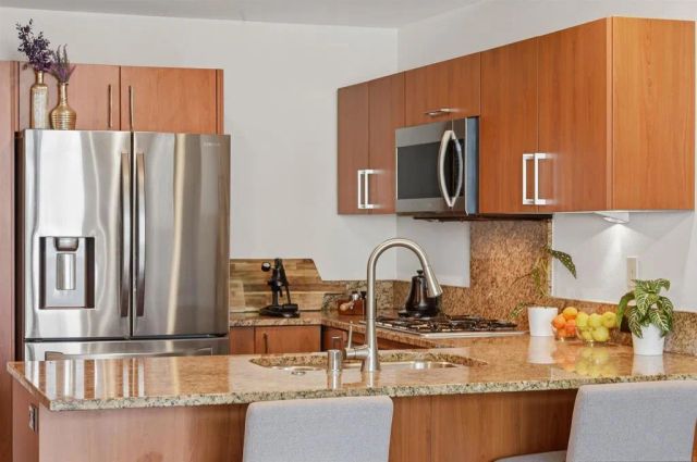 800 The Mark Lane 1002, San Diego, CA 92101