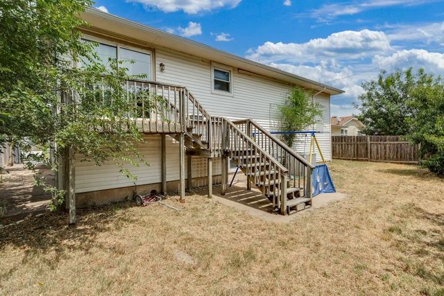 3013 W Hadden Ave, Wichita, KS 67217