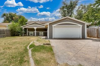 3013 W Hadden Ave, Wichita, KS 67217
