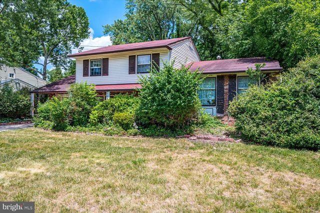317 BROOKMEAD DR, Cherry Hill, NJ 08034