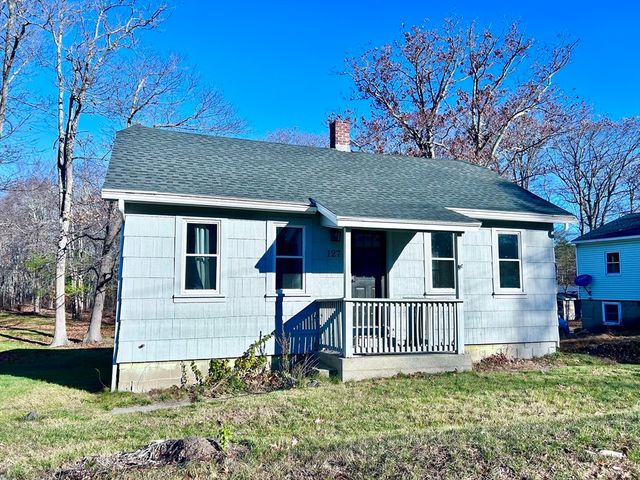 127 Beach Rd, Salisbury, MA 01952