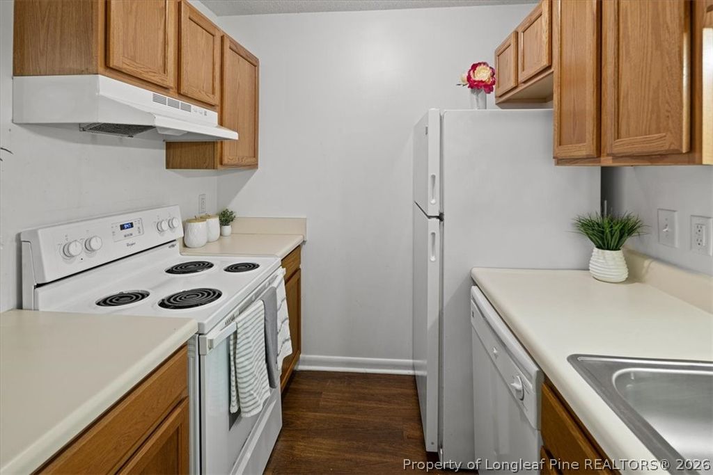 6403 Starbrook Drive 6, Fayetteville, NC 28304 — photo 14