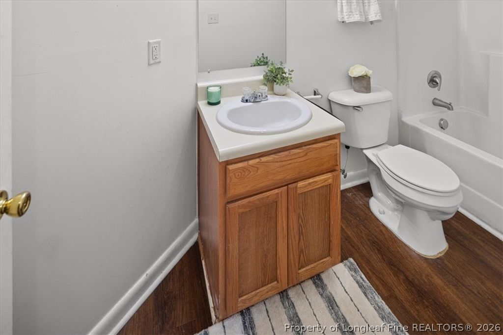 6403 Starbrook Drive 6, Fayetteville, NC 28304 — photo 18