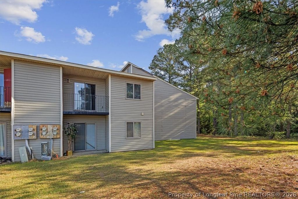 6403 Starbrook Drive 6, Fayetteville, NC 28304 — photo 2