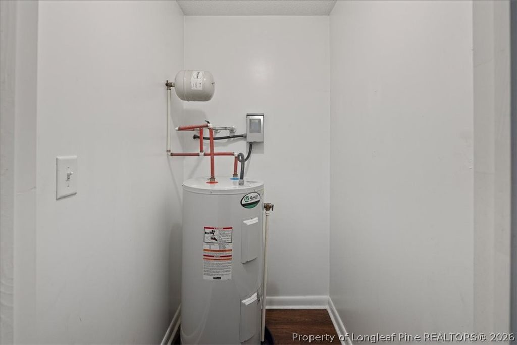 6403 Starbrook Drive 6, Fayetteville, NC 28304 — photo 23