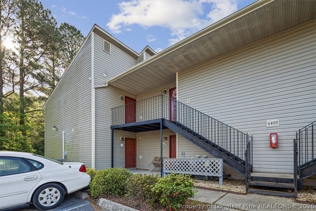 6403 Starbrook Drive 6, Fayetteville, NC 28304 — photo 4