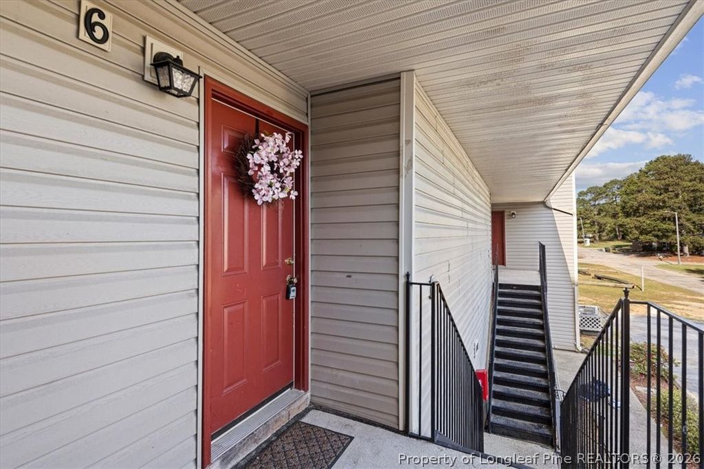 6403 Starbrook Drive 6, Fayetteville, NC 28304 — photo 6