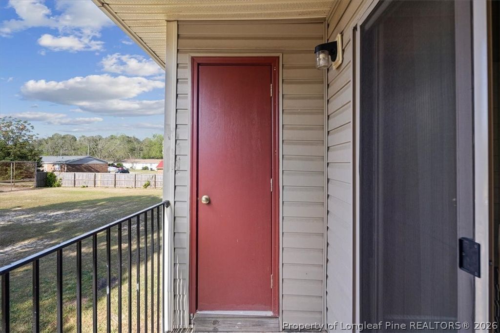 6403 Starbrook Drive 6, Fayetteville, NC 28304 — photo 7