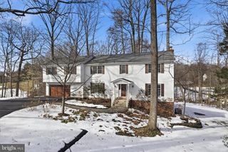 6804 JEREMIAH CT, Fairfax Station, VA 22039