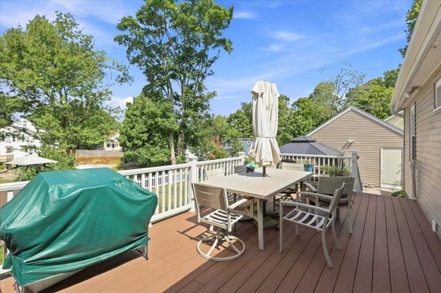 234 Allen St., Randolph, MA 02368
