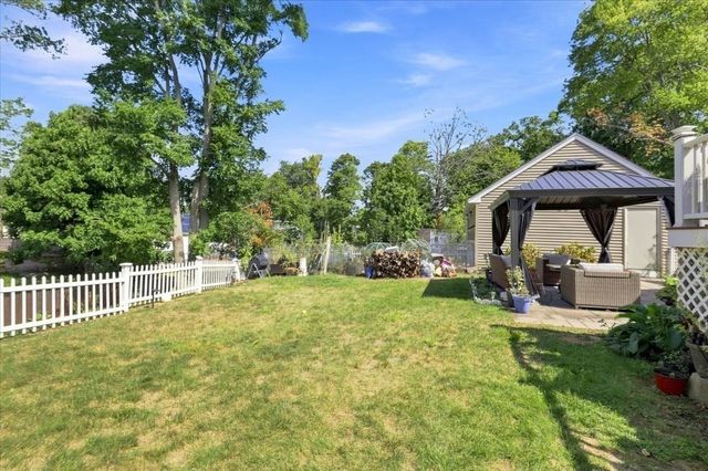 234 Allen St., Randolph, MA 02368