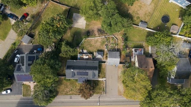 234 Allen St., Randolph, MA 02368