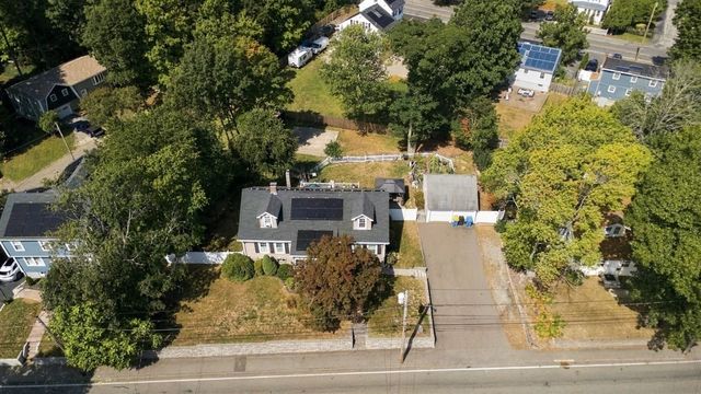 234 Allen St., Randolph, MA 02368