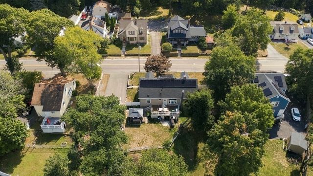 234 Allen St., Randolph, MA 02368