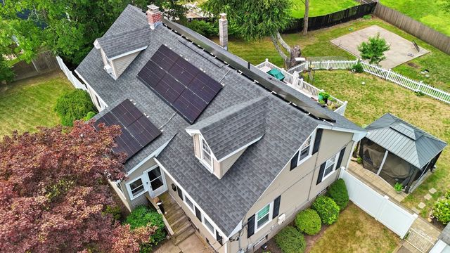 234 Allen St., Randolph, MA 02368