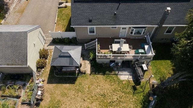 234 Allen St., Randolph, MA 02368