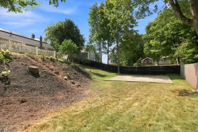 234 Allen St., Randolph, MA 02368
