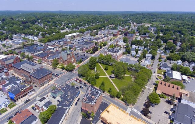 3 Franklin St. 3, Natick, MA 01760